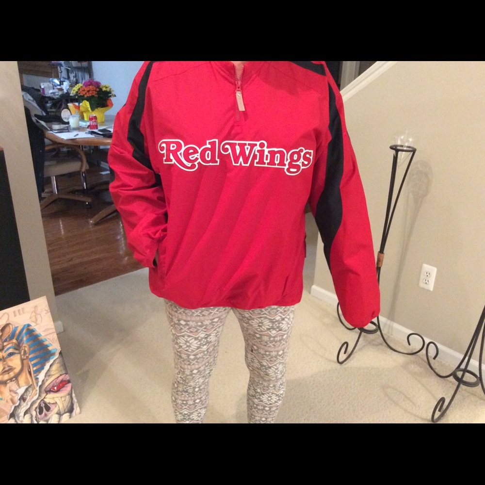 Redwings Jacket, coat